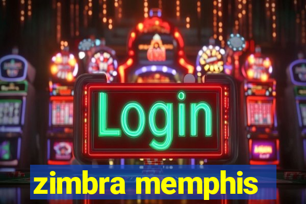 zimbra memphis